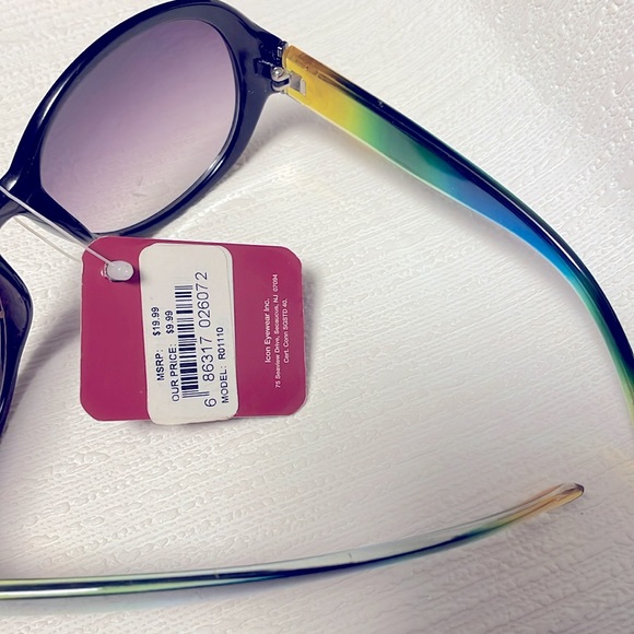 🕶️ 4 pairs NWT Sunglasses Bundle 🕶️ - Picture 6 of 11